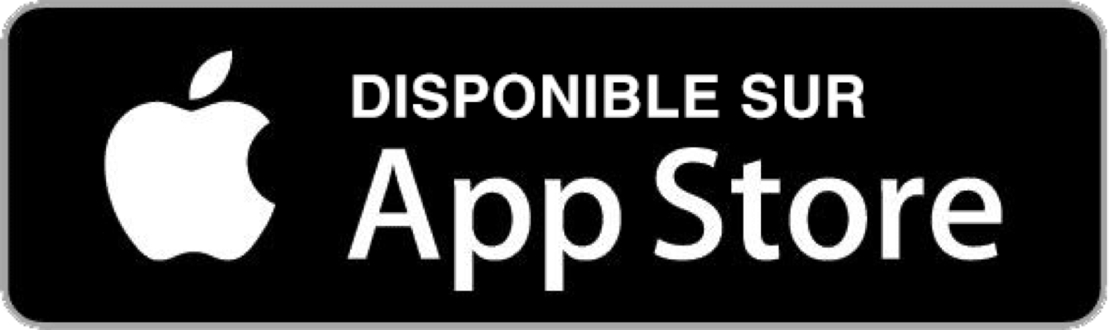 Télécharger dans l'App Store