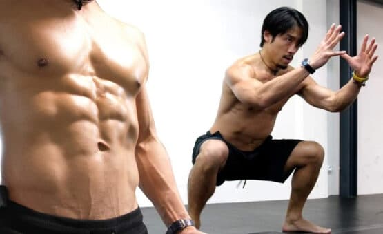5 erreurs à éviter pour bien faire tes squats