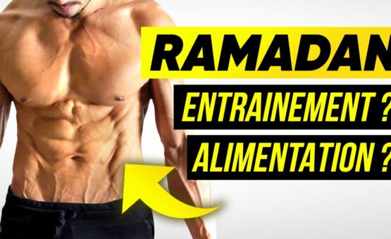 Ramadan et musculation : c’est possible ? Comment progresser en jeûnant ?