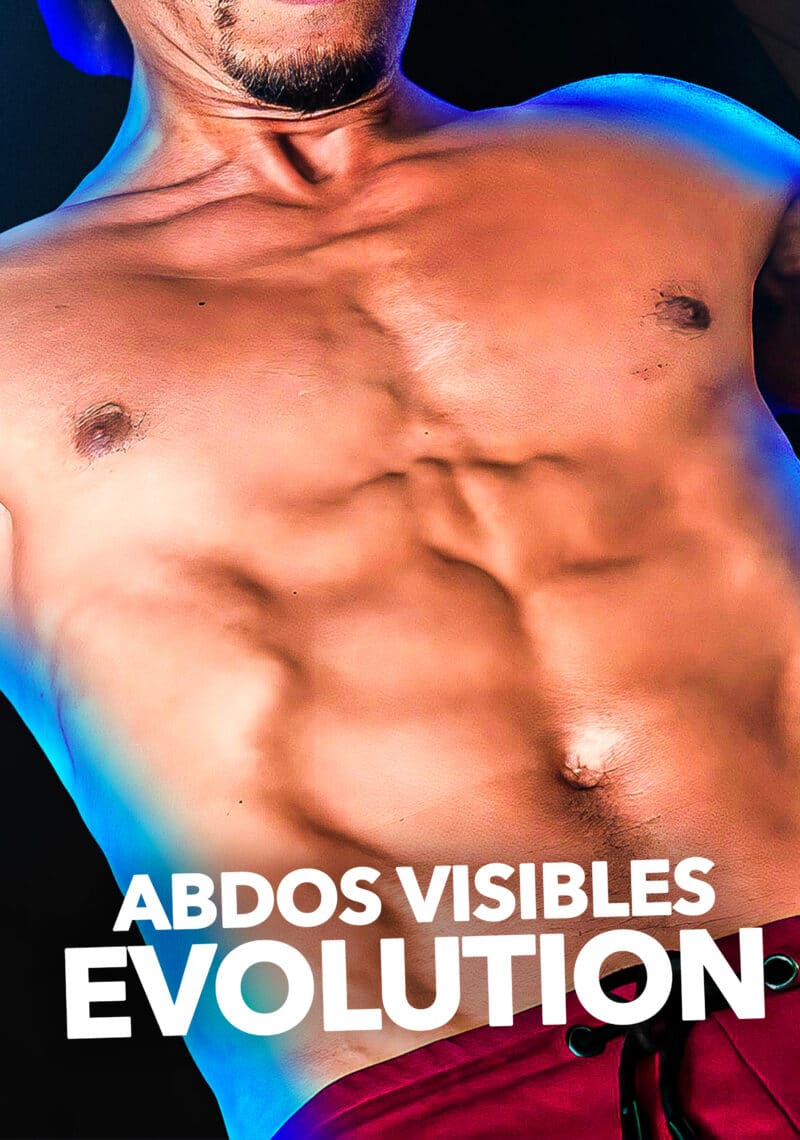 Abdos Évolution