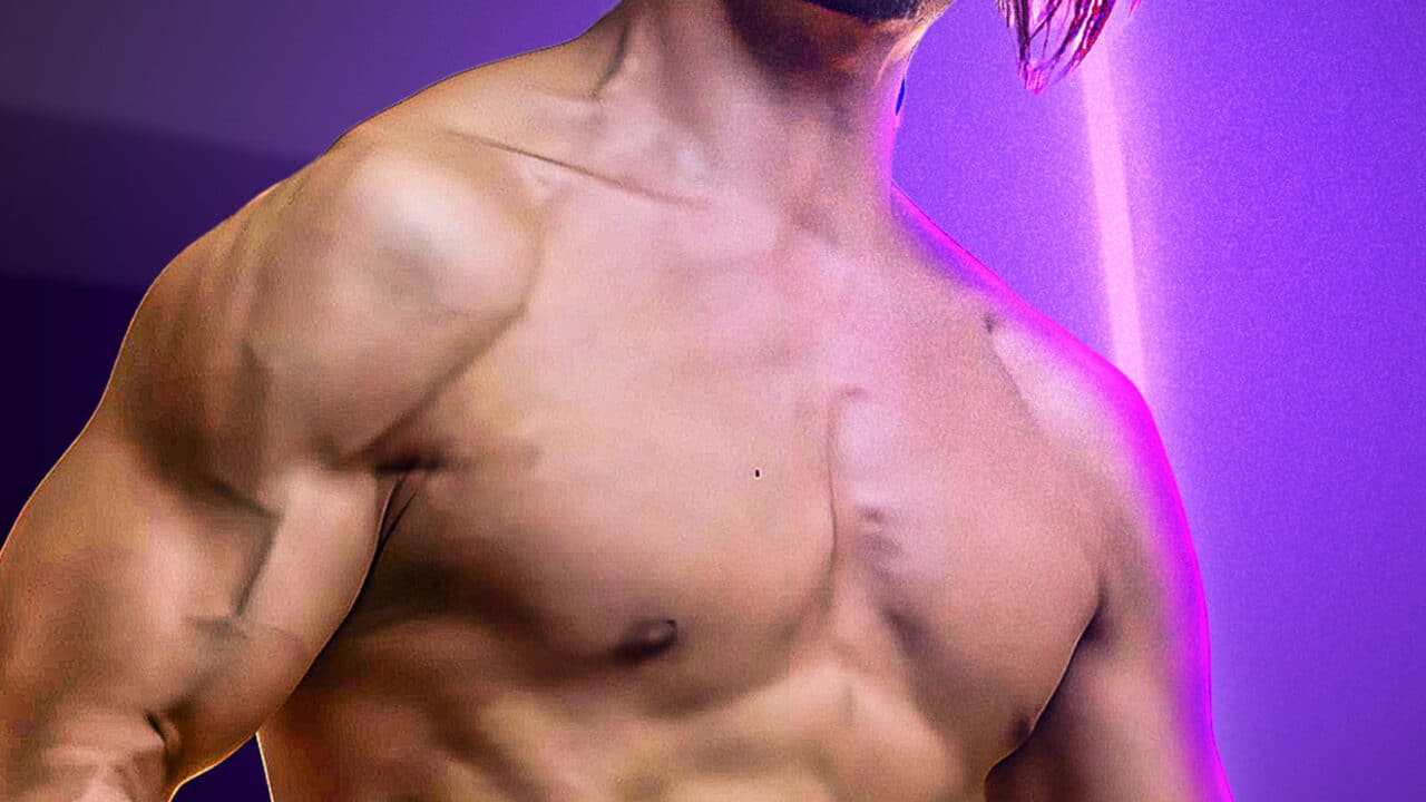 Body Transfo