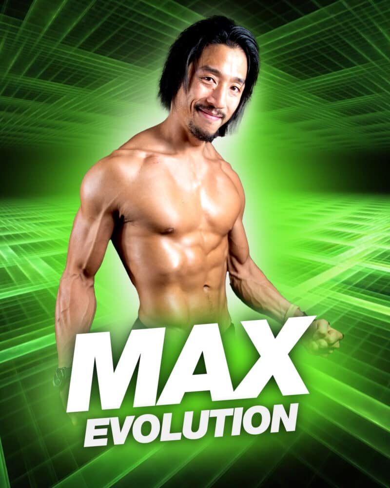 Max Evolution