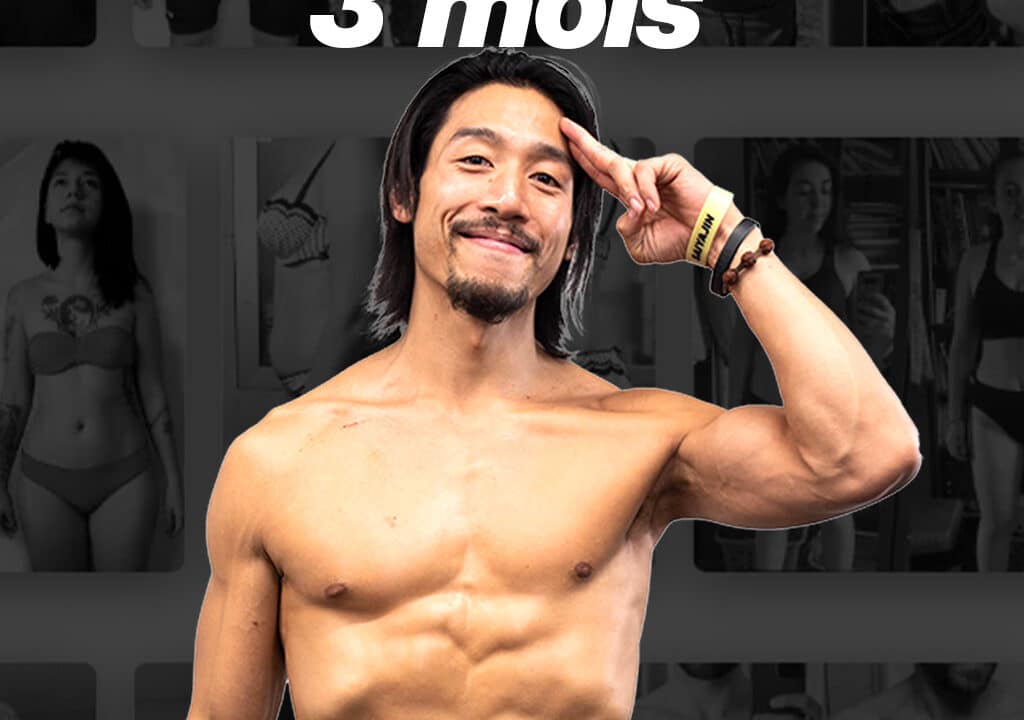 Coaching 3 mois