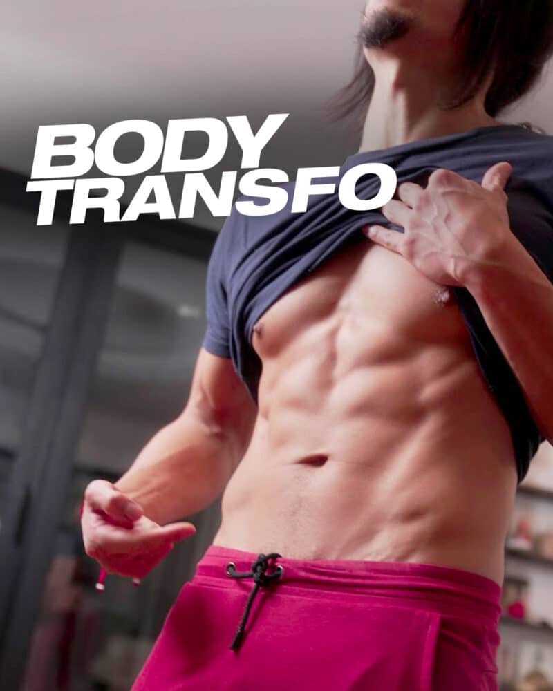 Body Transfo