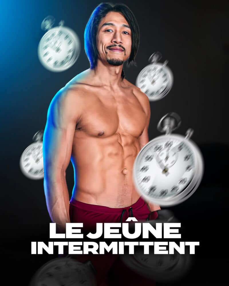 Le Jêune Intermittent