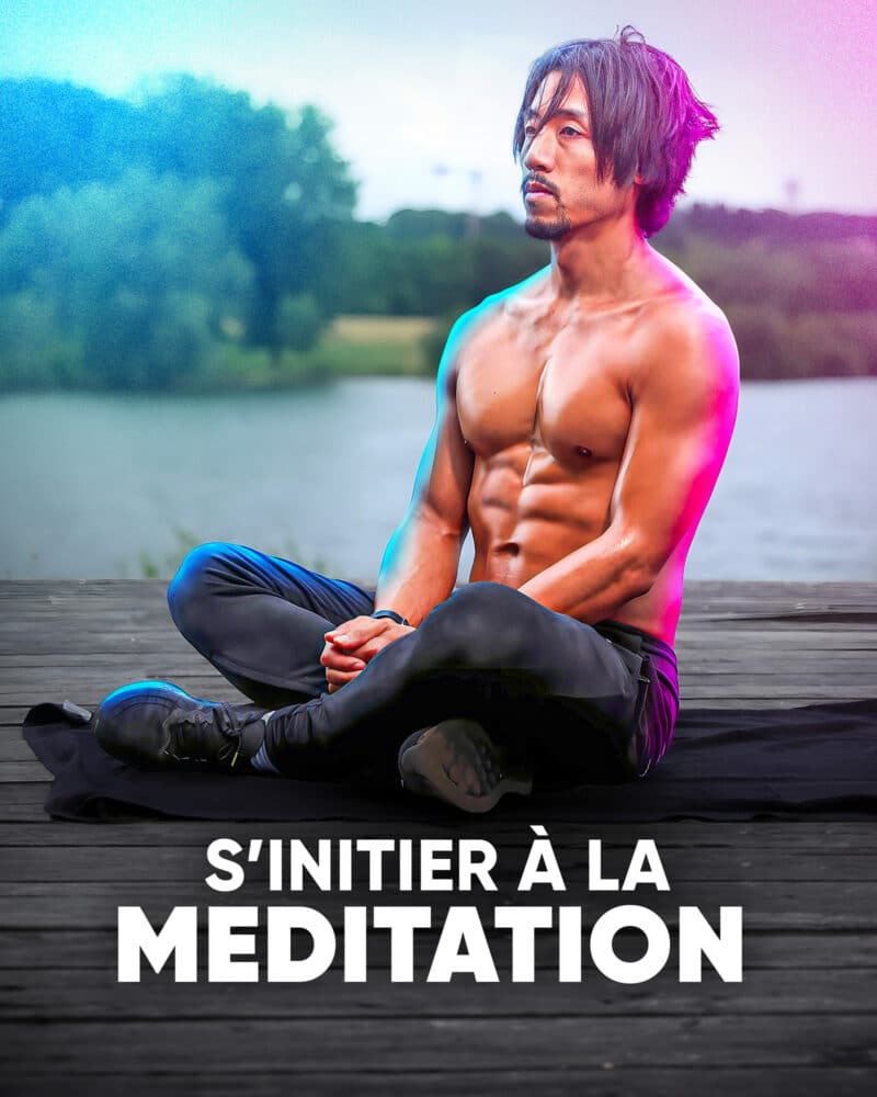 S’initier à la méditation