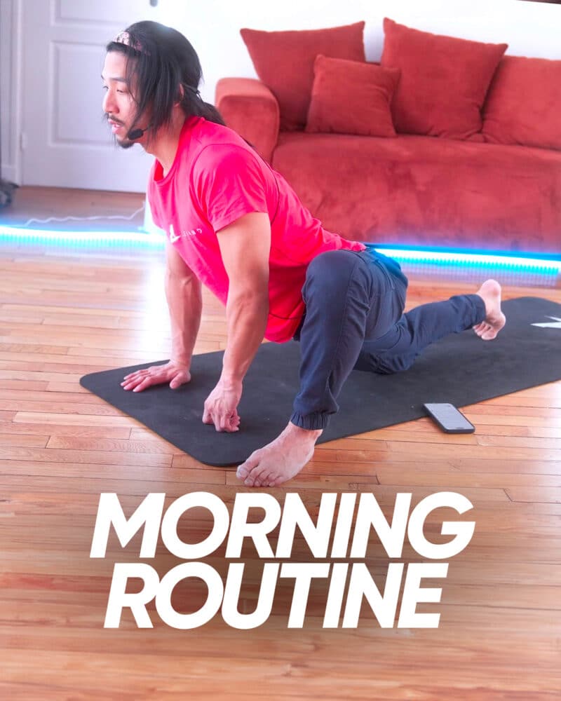 Morning Routine