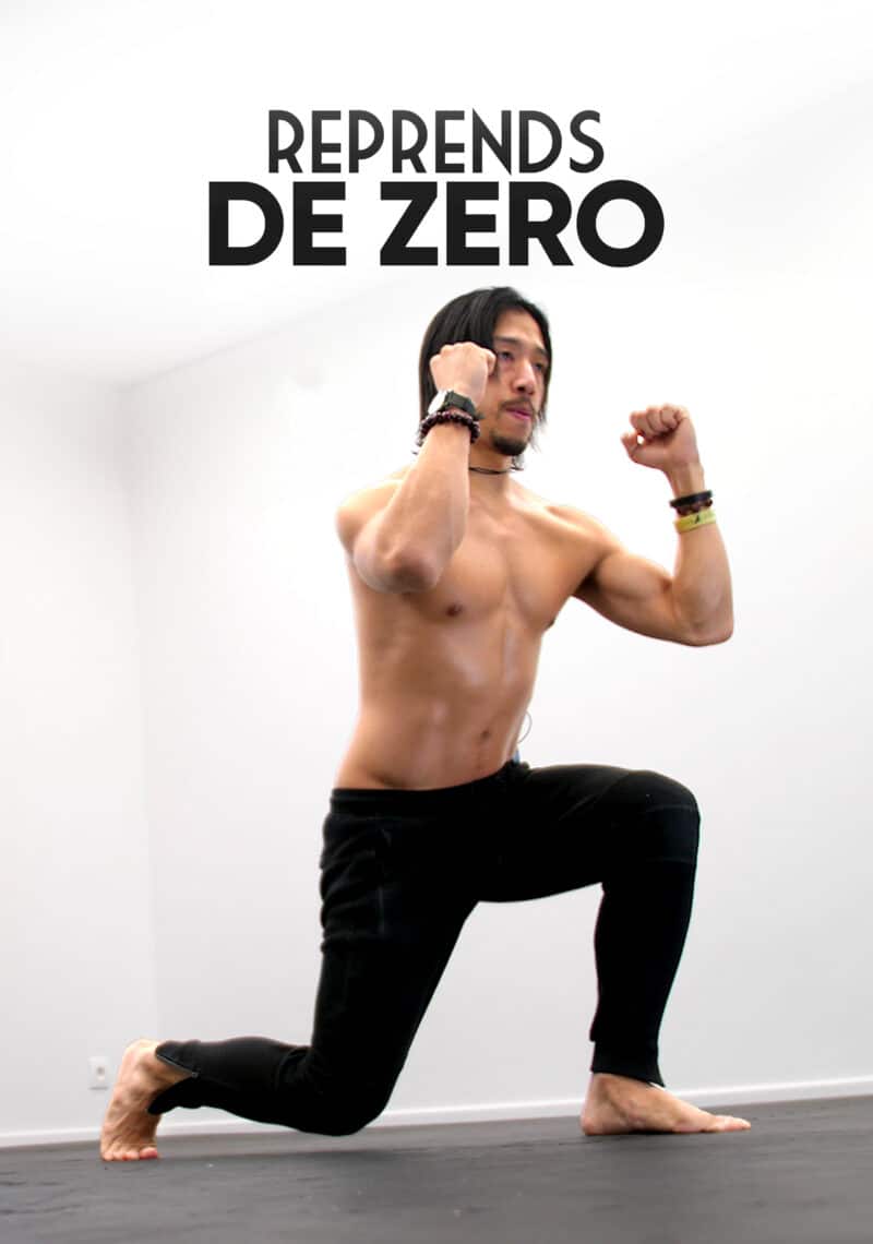 Reprends de Zéro