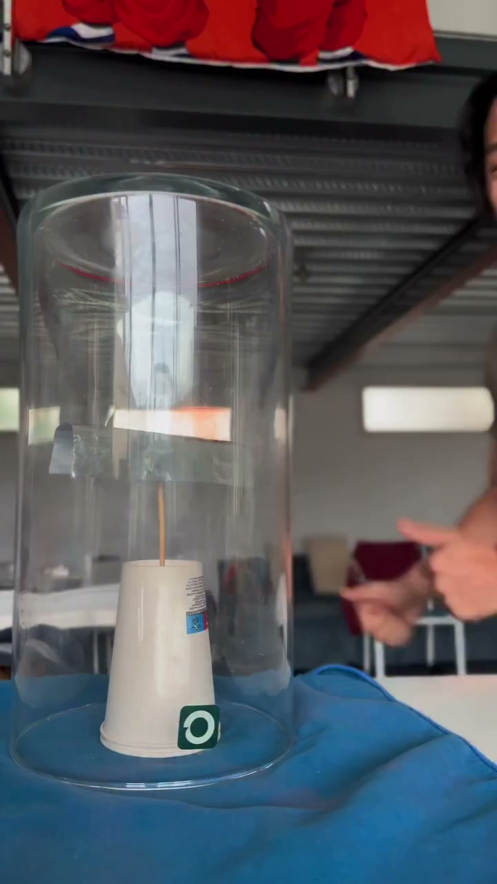 Le champ d'énergie