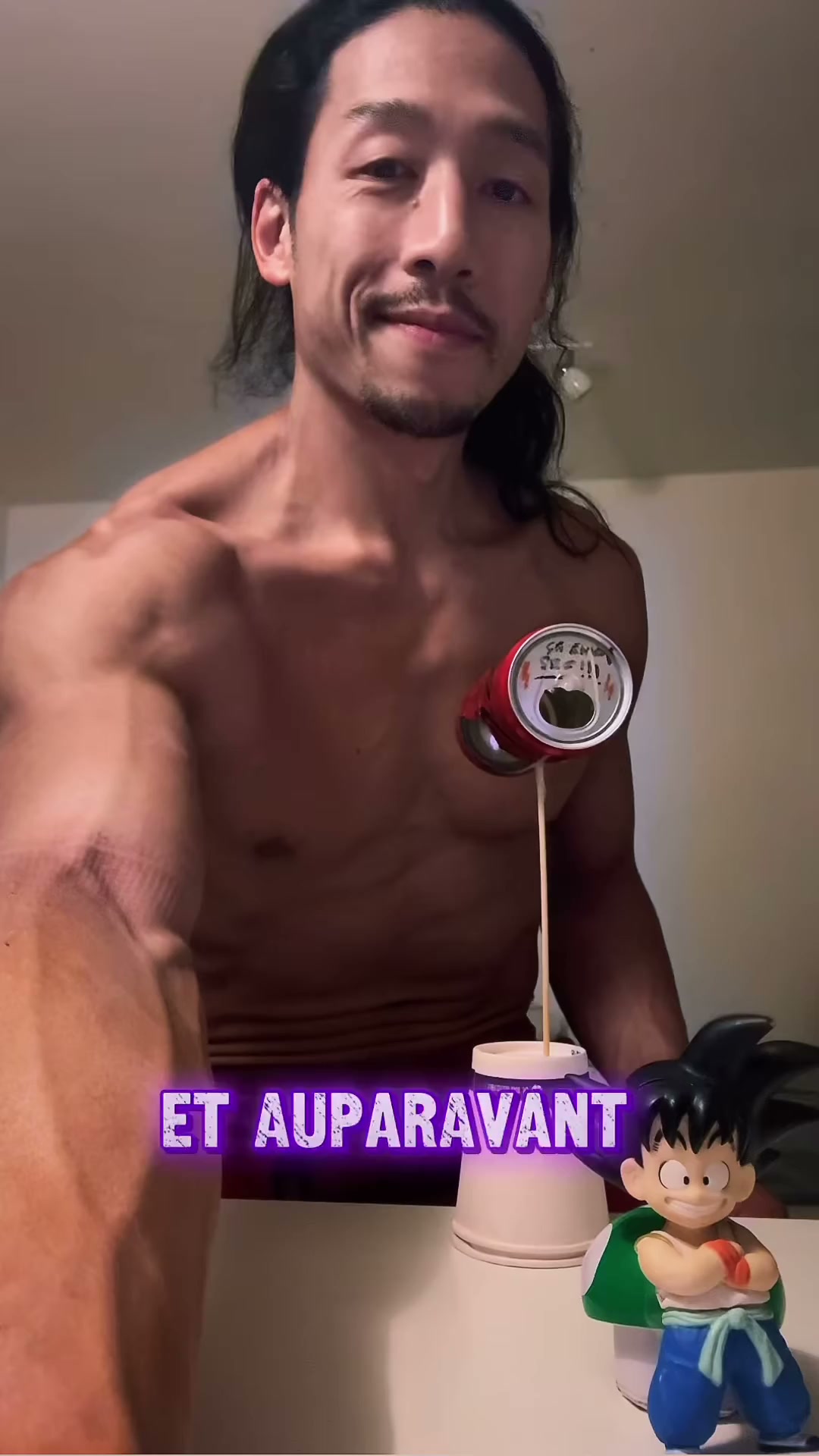 Le rituel de manifestation